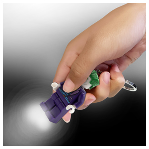 Lego The Joker Key Light